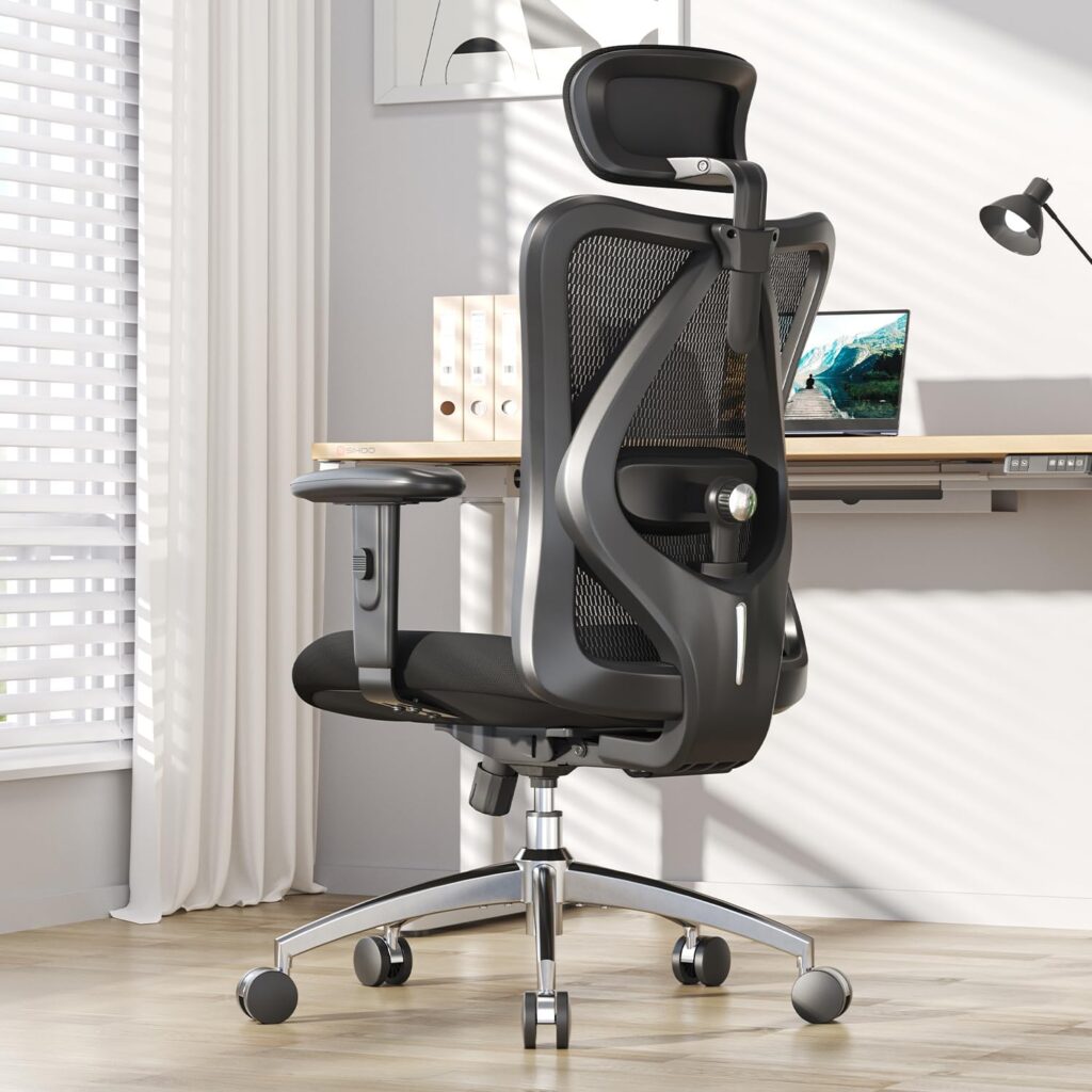 Ergonomic Chair
